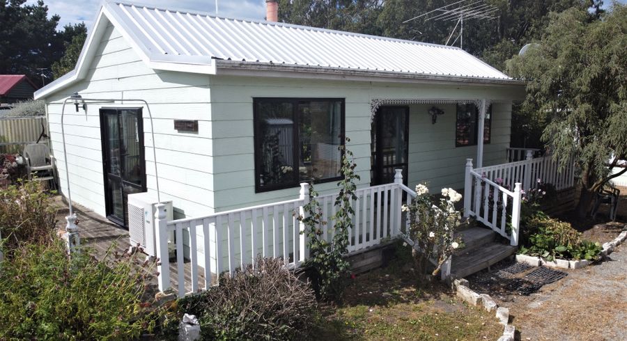  at 1A Kakanui Road, Kakanui, Oamaru