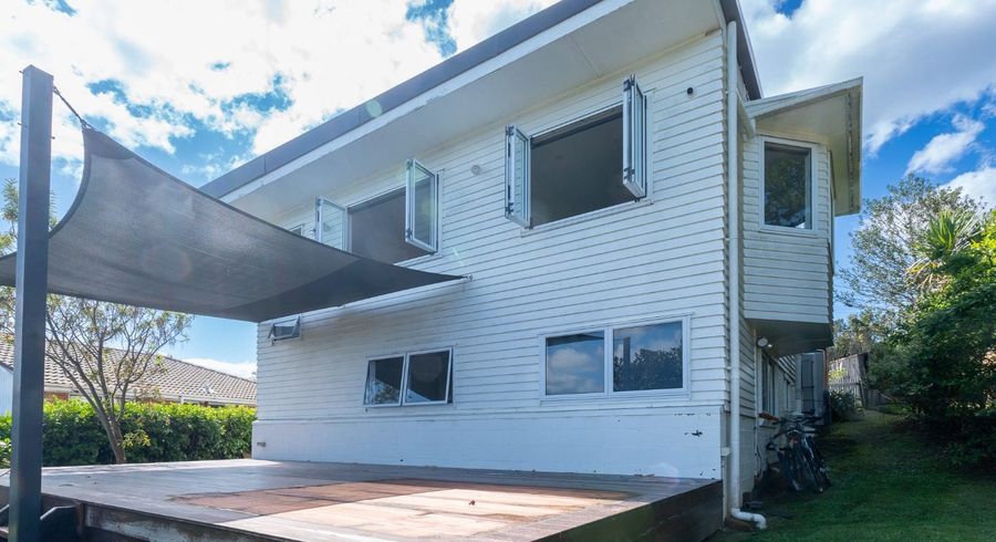  at 35 Pleasant Road, Glen Eden, Waitakere City, Auckland