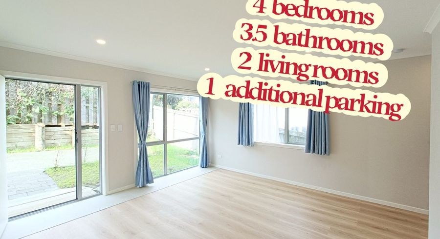  at 4/39 Miramar Place, Pakuranga, Manukau City, Auckland