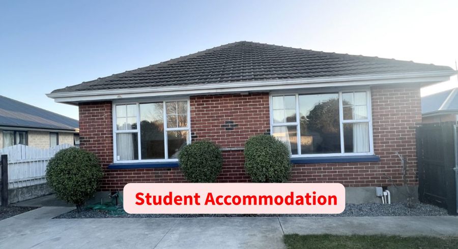  at 80 Wharenui Road, Upper Riccarton, Christchurch City, Canterbury