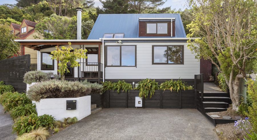 at 56 David Crescent, Karori, Wellington