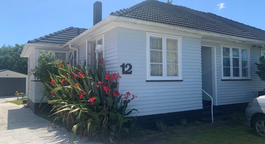  at 0 Victory St, Reefton