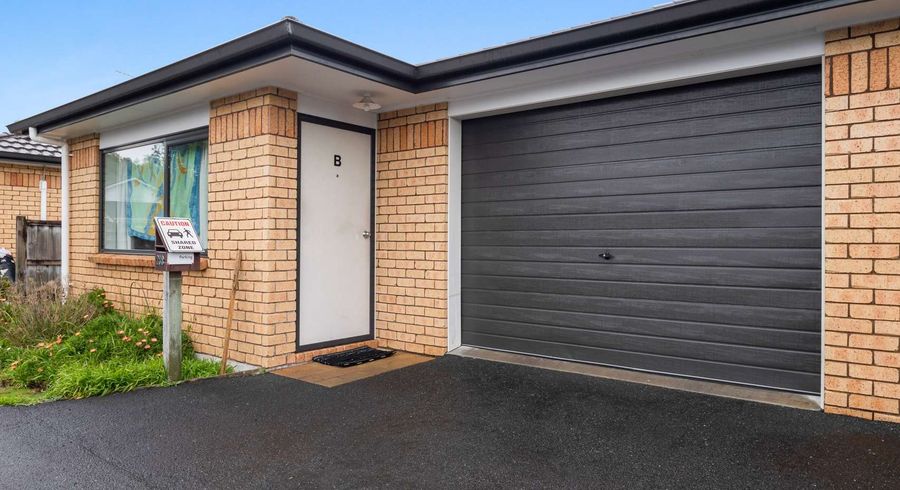  at 28B Enderley Avenue, Enderley, Hamilton, Waikato