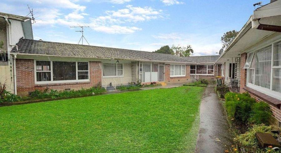  at 4/436 Great South Road, Papatoetoe, Manukau City, Auckland