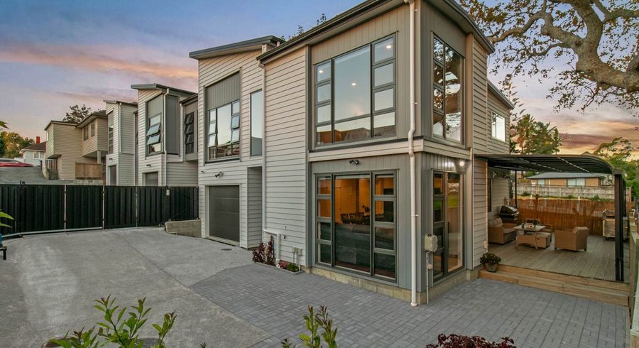  at 19C Eastview Road, Glen Innes, Auckland City, Auckland