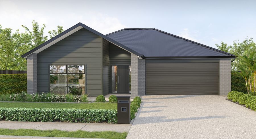  at Lot /29 Te Rata Boulevard, Paerata, Franklin, Auckland