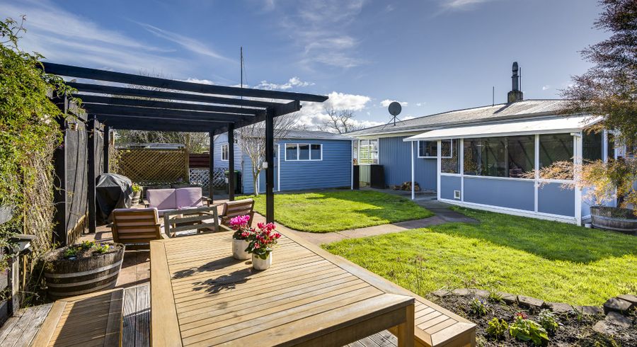  at 29 Robinson Crescent, Tamatea, Napier