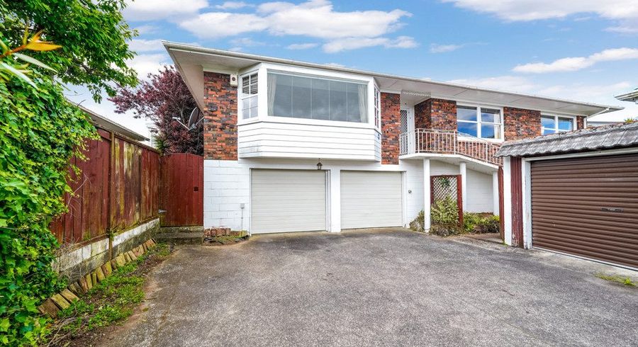  at 258B Great South Road, Manurewa, Manukau City, Auckland
