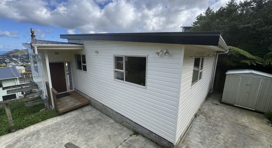  at 74 Buckley Road, Southgate, Wellington, Wellington