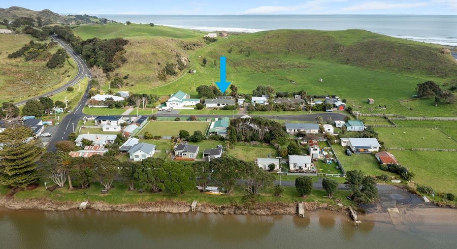  at 6 Briscoe Street, Awakino, Waitomo, Waikato