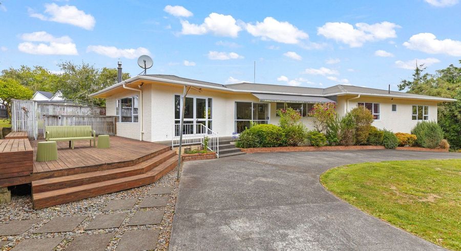  at 157 No 3 Line, Whanganui East, Whanganui, Manawatu / Whanganui