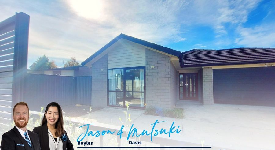  at 336 Peachgrove Road, Fairfield, Hamilton, Waikato