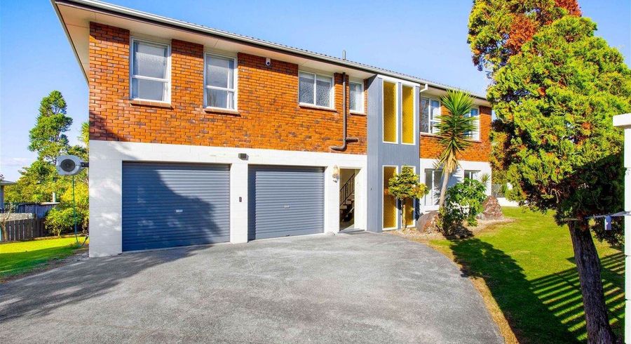  at 22 Hartley Terrace, Massey, Waitakere City, Auckland