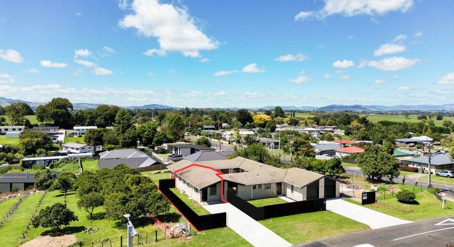  at 59 Moule Street, Kihikihi, Te Awamutu