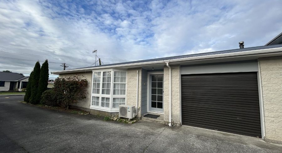  at 36 St Annes Street, Levin, Horowhenua, Manawatu / Whanganui