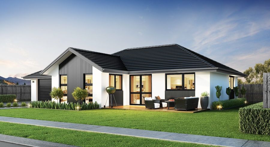  at 9 Kay Way, Rakaia, Ashburton, Canterbury