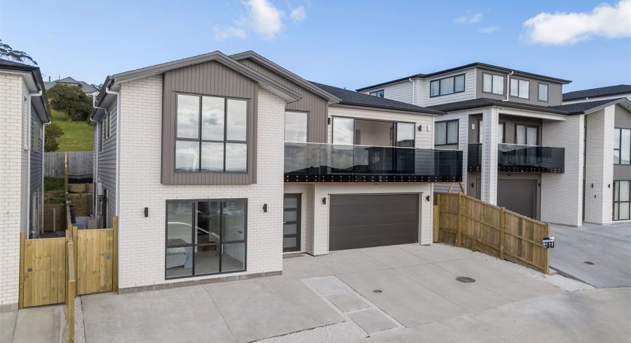  at 3 Rakiraki Place, Flat Bush, Auckland