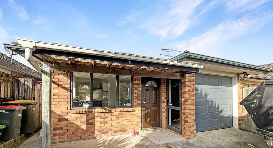  at 1a Dunaff Place, Flat Bush, Manukau City, Auckland