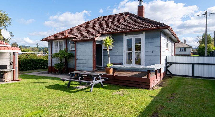  at 38 Manuka Crescent, Hillcrest, Rotorua, Bay Of Plenty