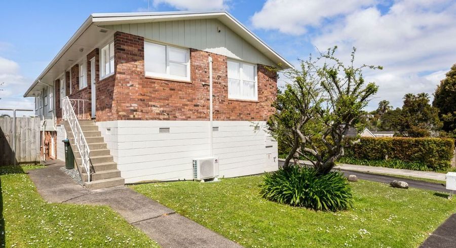 at 3/6 Simkin Avenue, Saint Johns, Auckland City, Auckland