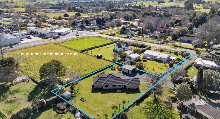  at 510 Beechey Street, Pirongia, Waipa, Waikato