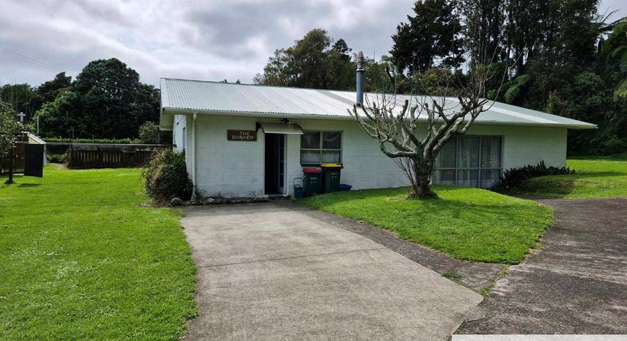  at 5A Burgess Hill Road, Burgess Park, New Plymouth