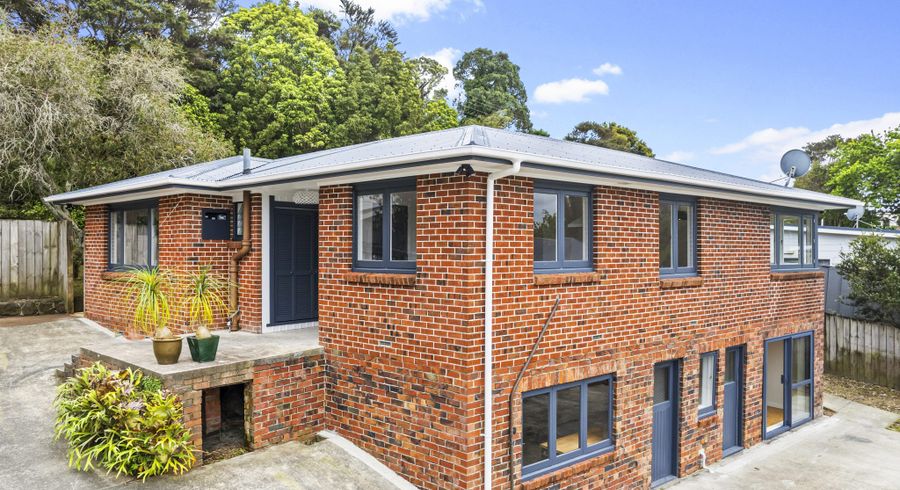  at 22 Shetland Street, Glen Eden, Waitakere City, Auckland