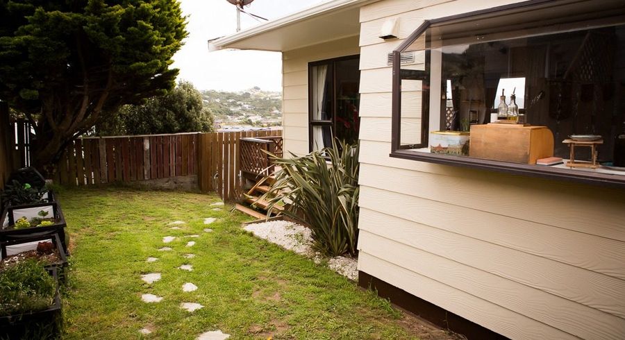  at 6A Tarawera Road , Johnsonville, Wellington, Wellington