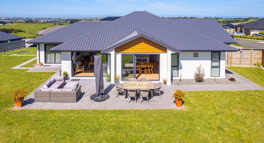 at 25 Tirimoana Place, Otamatea, Whanganui, Manawatu / Whanganui