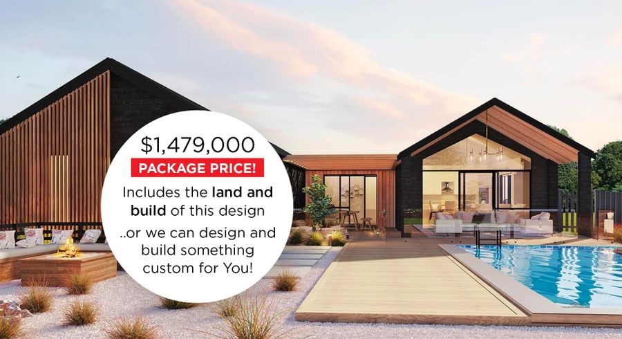  at Lot 43 - 536 Hakarimata Road, Ngaruawahia, Waikato, Waikato