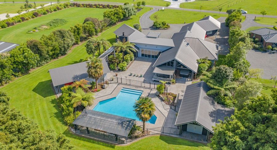  at 26 Woven Stone Way, Ohau, Horowhenua, Manawatu / Whanganui