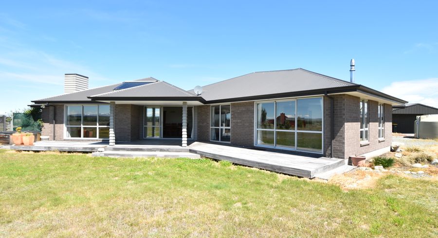  at 100 Boundary Terrace, Twizel