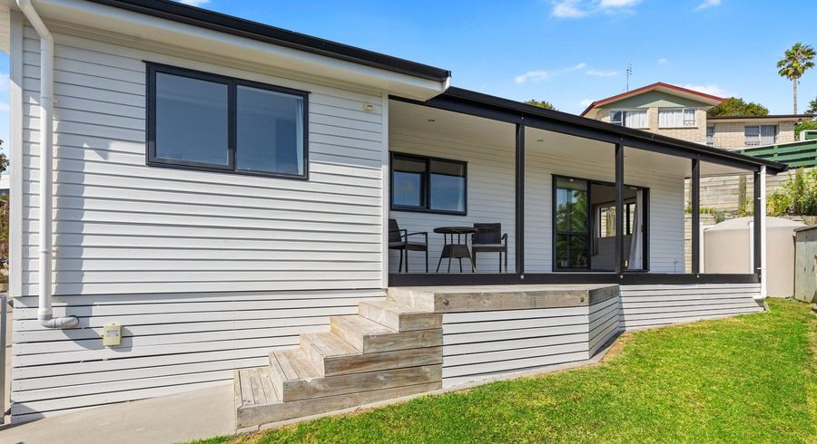  at 102B Laurence Street North, Gate Pa, Tauranga