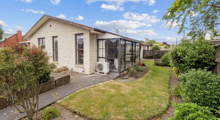  at 1/19 Thomas Street, Allenton, Ashburton, Canterbury