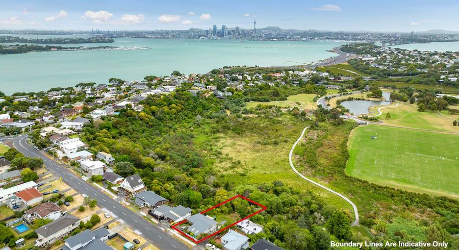  at 89 Exmouth Road, Northcote, Auckland