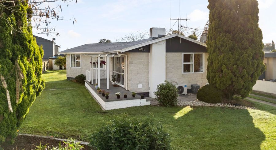  at 45 Tongariro Street, Chartwell, Hamilton, Waikato