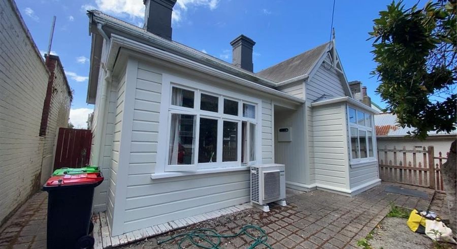  at 68 Melville Street, City Centre, Dunedin, Otago