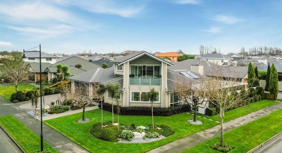  at 2 Donovan Place, Aidanfield, Christchurch
