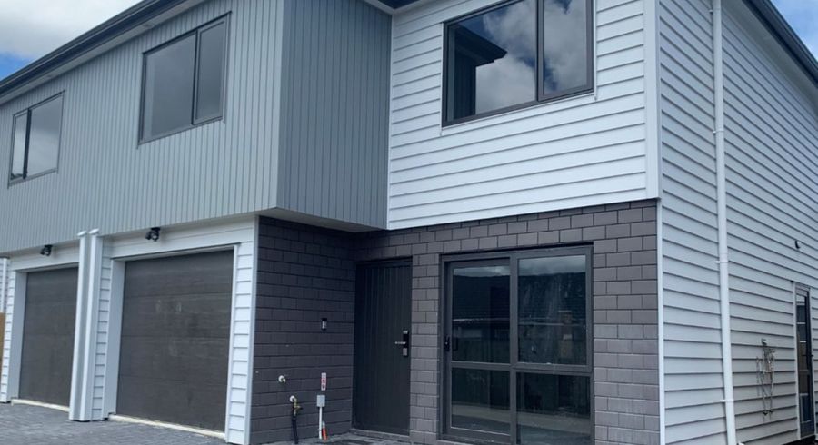  at 7/68 Huia Road, Papatoetoe, Manukau City, Auckland