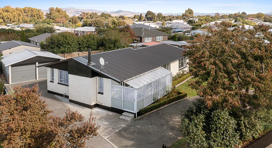  at 4 Cresswell Lane, Riversdale, Blenheim