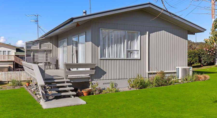  at 438 Pukehangi Road, Pomare, Rotorua