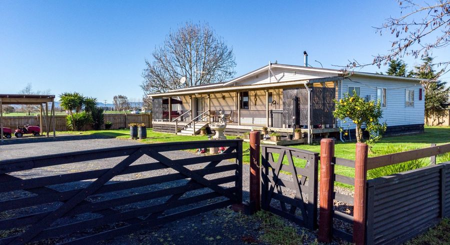  at 4947a State Highway 2, Ngatea, Hauraki, Waikato