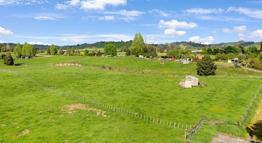  at 23 Kawautahi Road, OWHANGO, Owhango