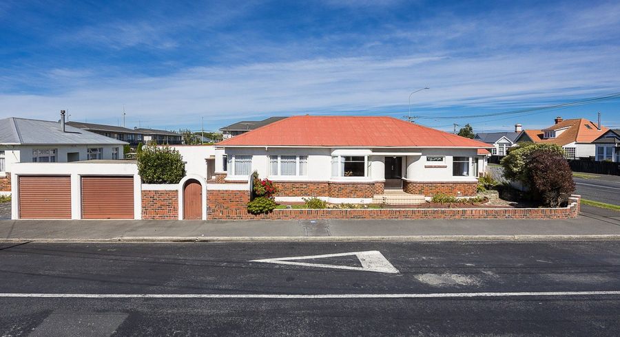  at 97 Queens Drive, Saint Kilda, Dunedin, Otago