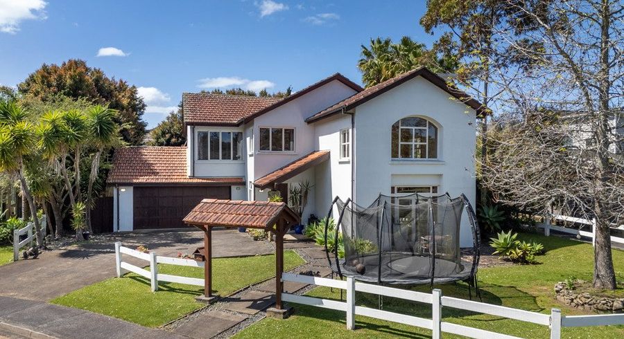  at 37 Kinleith Way, Albany, North Shore City, Auckland