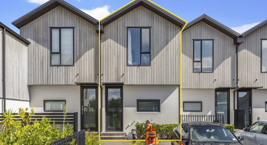  at 3/17 Powell Street, Avondale, Auckland City, Auckland