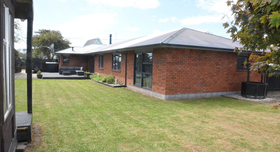  at 12 Hunter Street, Normanby, Hawera