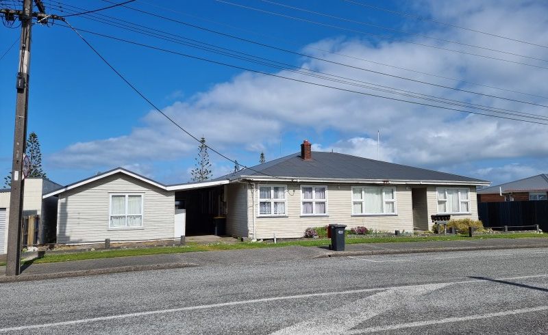  at 130 Bright Street, Cobden, Greymouth