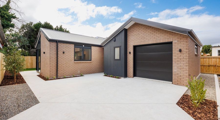  at 15A Ihle Street, Terrace End, Palmerston North, Manawatu / Whanganui