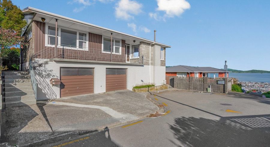  at 25 Bushey Way, Maungaraki, Lower Hutt, Wellington